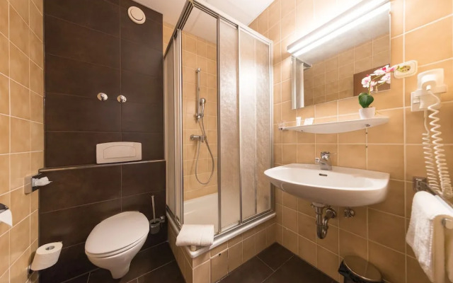 CityHotel Stadt Hamburg Uelzen