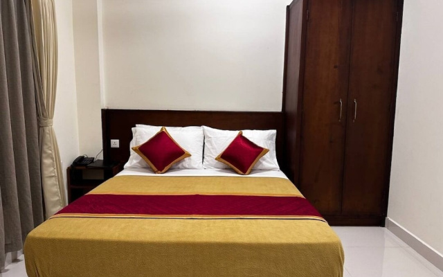 Hotel Evergreen 9