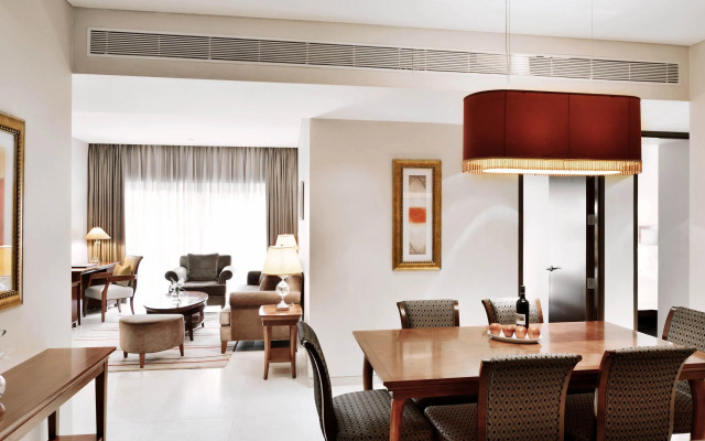 Marriott Suites Pune
