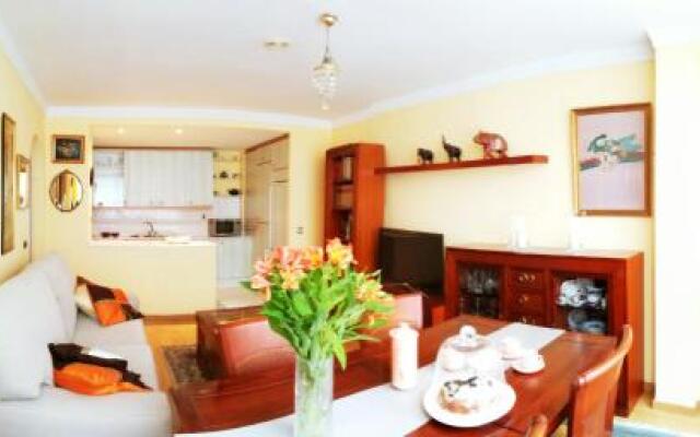 Apartamento Picasso Canteras