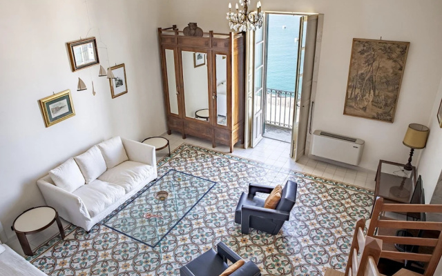 Duplex sul Porto Grande by Wonderful Italy