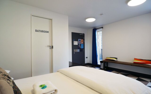 St Christopher's Village, London Bridge - Hostel