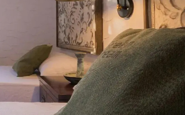 Casa Esquitx