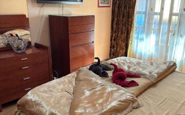 Apartament CASA ALEXIA