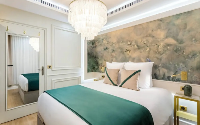 Merveil Luxury Suites - Lenoir I-II-III