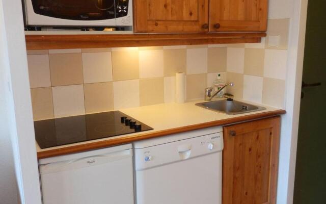 Appartement Avoriaz, 2 pièces, 4 personnes - FR-1-634-49