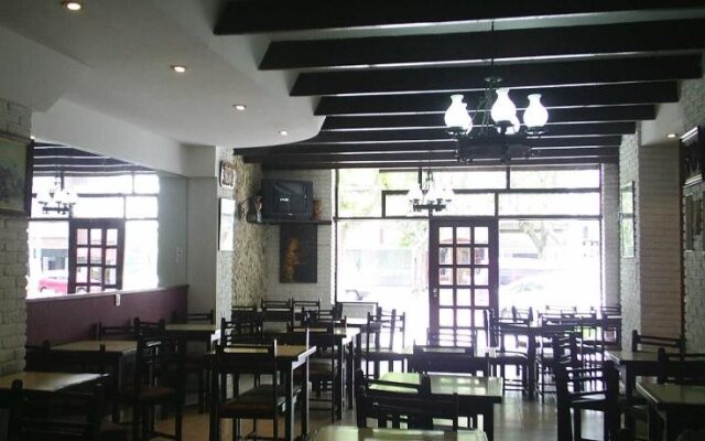 Hotel Bertiami