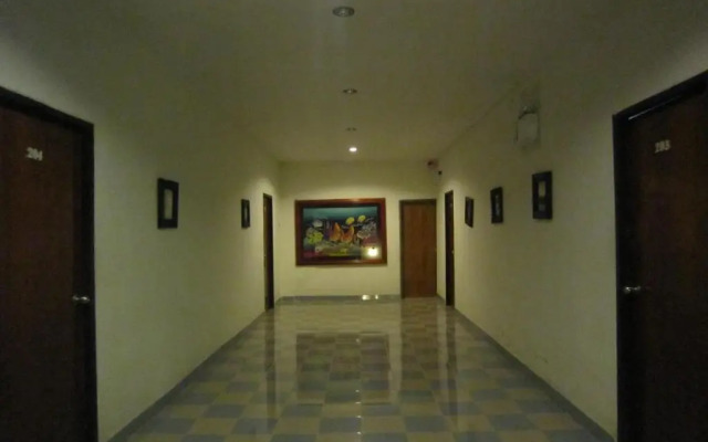 PK Mansion