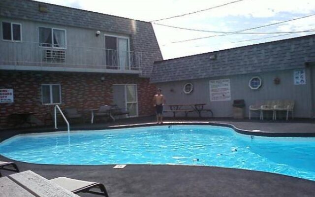 Candlelight Inn Scottsbluff