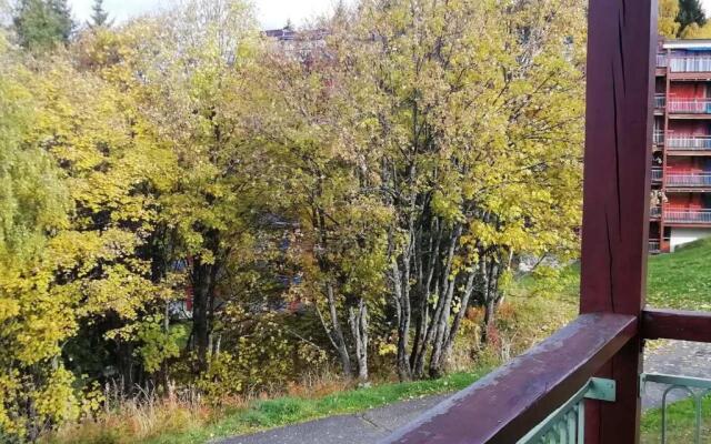 Appartement Les Arcs 1800, 1 pièce, 4 personnes - FR-1-411-472