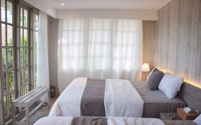 Villa Andante - Make Slow Your Day in Puncak