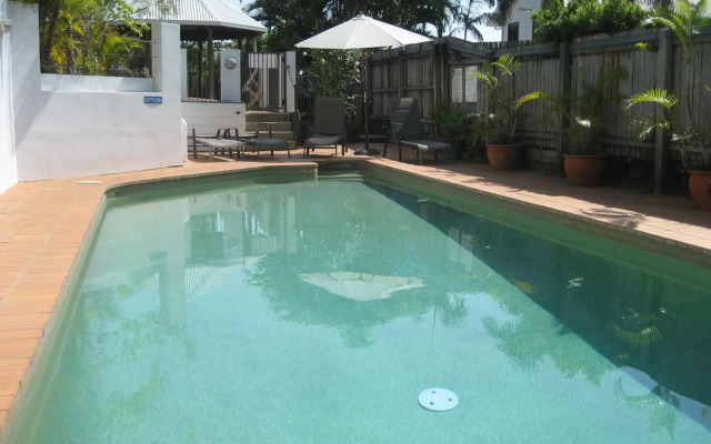 Dockside Mooloolaba