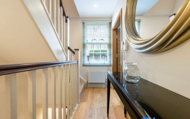 The Shepherd Residences