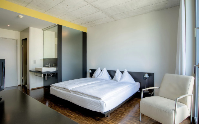 Hotel Kreuzlingen am Hafen