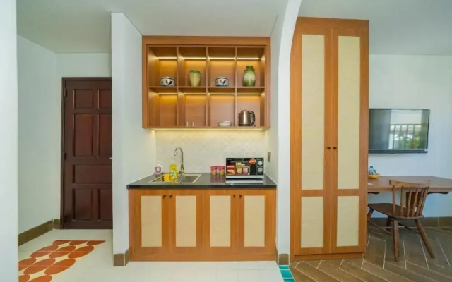 Sujet Hotel Da Nang