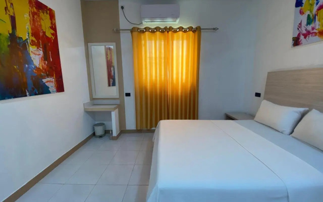Muladdu Inn