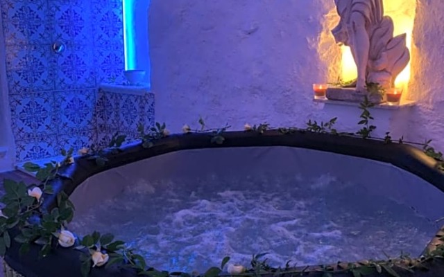 Sa domu de don Ninnu bed breakfast Spa