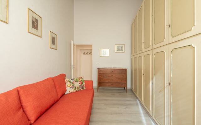 Santo Spirito 2 Bedrooms