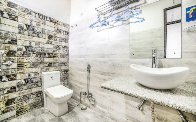 FabHotel White House
