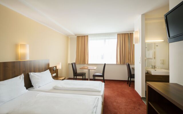 Hahn Hotel Vienna City