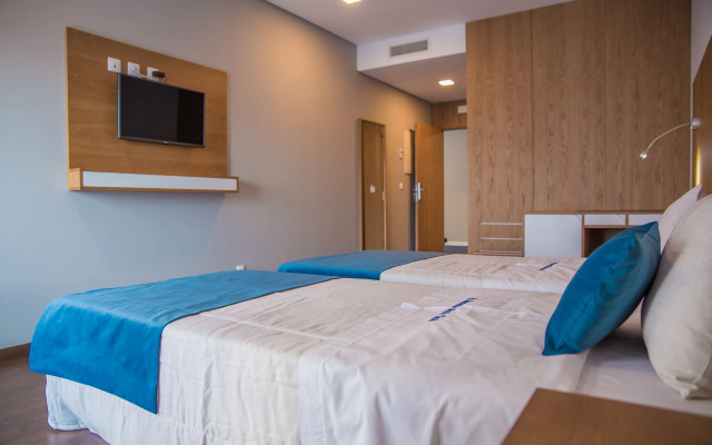 Belmonte Sinai Hotel