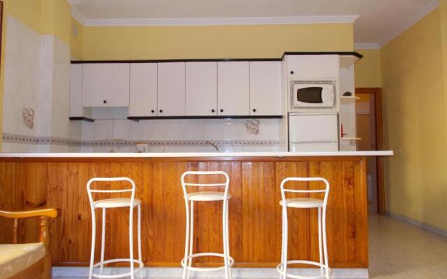 Apartamentos La Banda
