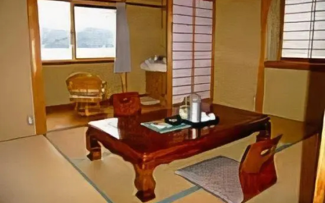 Miyazu Onsen Ryokan Tsurunoya – Guest Rooms – Miyazu