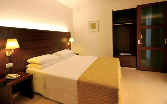 Delfina Palace Hotel