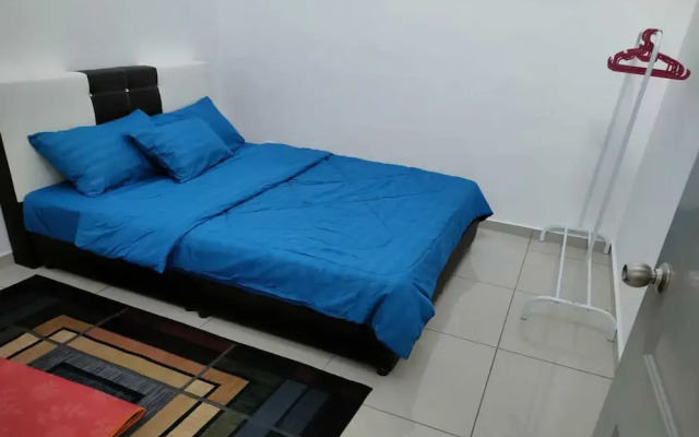 OYO Homes 90611 Homestay D'emas