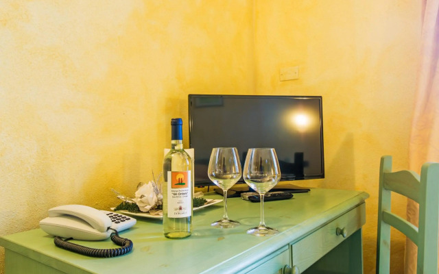 Albergo Residenziale Gli Ontani