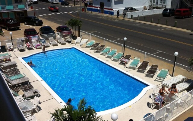 Surfside Motel