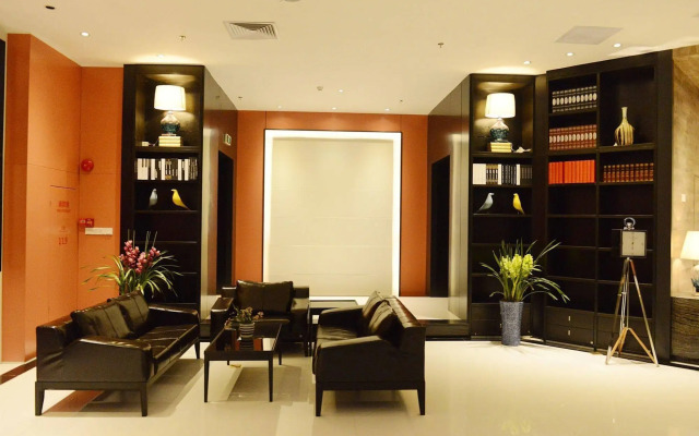 Merry Nest Hotel