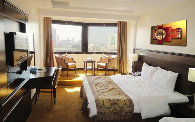 Madina Palace Hotel