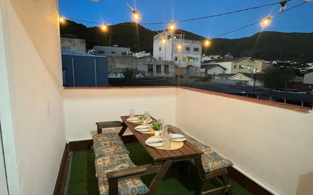 Flat 2 Quartos Poços de Caldas-SH119M