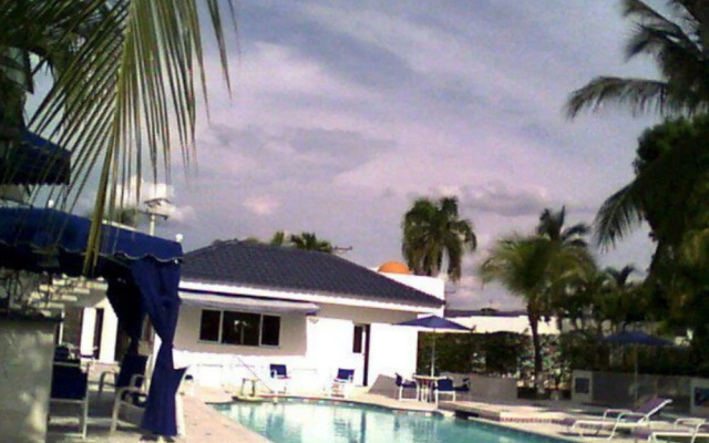 Casa Quinta en el Peñon