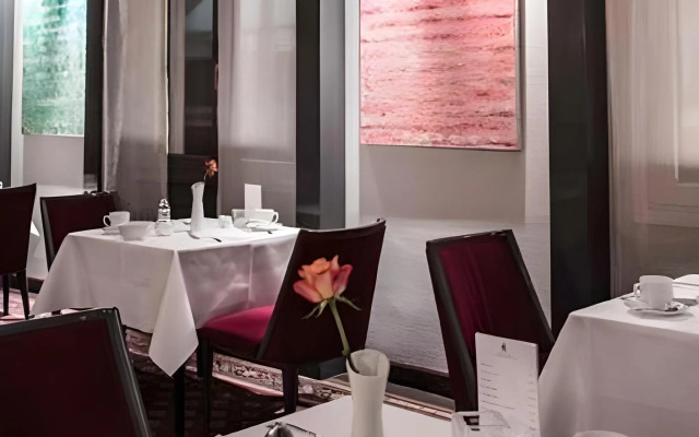 Hotel am Augustinerplatz