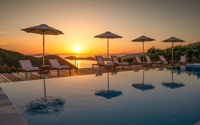 Ninemia luxury residence