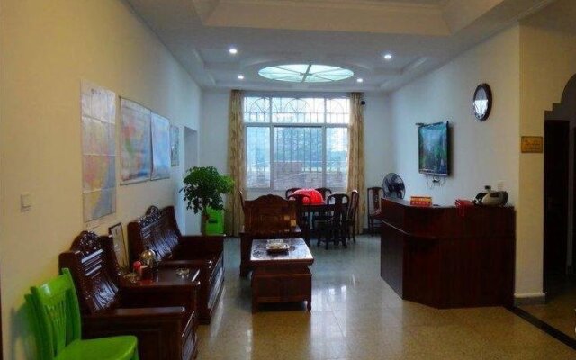 Dongshan Guanlanwan Resort Villa