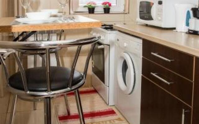 Studio 37 RedBed Self Catering Apartments