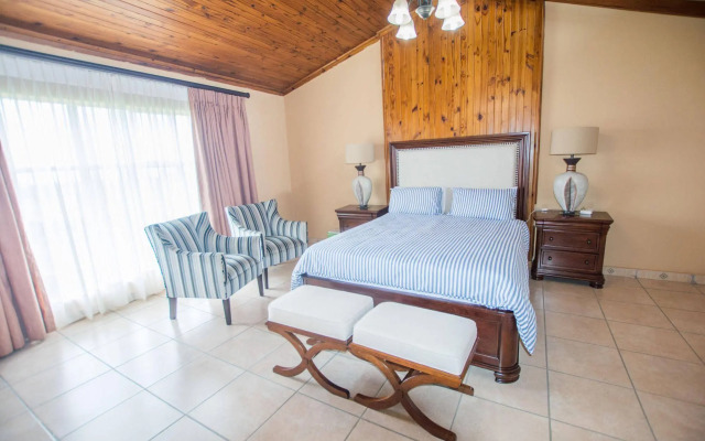 Hoyo Hoyo Machadostud Lodge