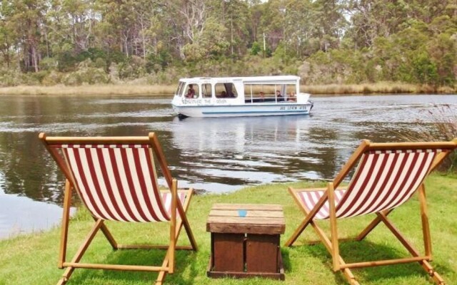 Ulverstone River Retreat