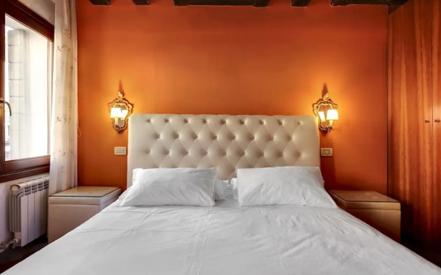 Cà Pedrocchi by Bricola Apartments