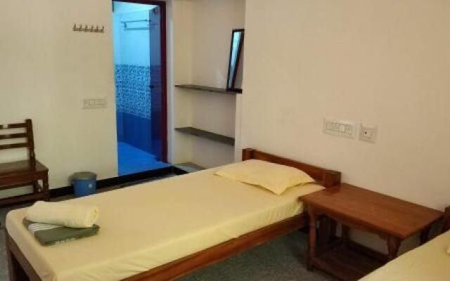 Lotus Garden Guest House