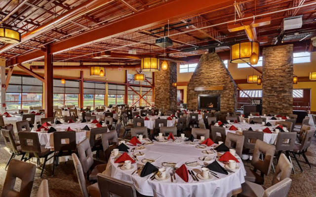 Bear Creek Mountain Resort