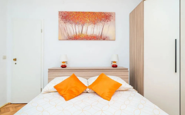 Rooms Rita - Double Room With Private Bathroom