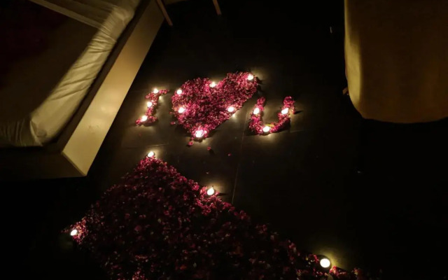 The Orchid Hotel
