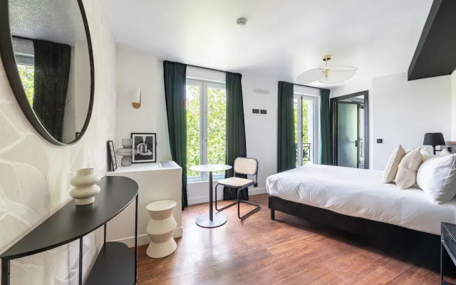 Makom Montmartre