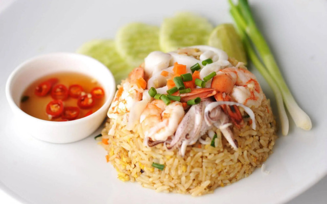 Sincere Guest House & Restaurant