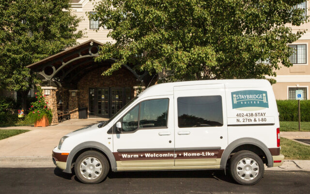 Staybridge Suites Lincoln I-80