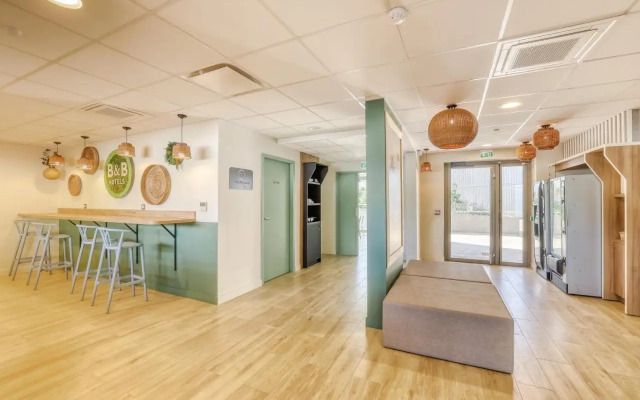 B&B Hotel La Réunion Aéroport